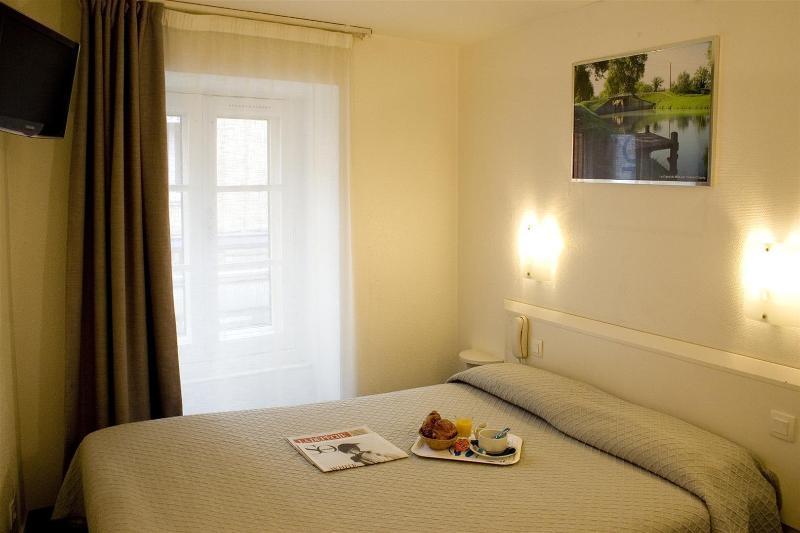 Hotel Ours Blanc - Centre Toulouse Luaran gambar