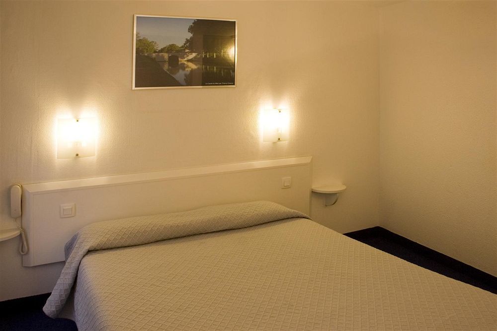 Hotel Ours Blanc - Centre Toulouse Luaran gambar