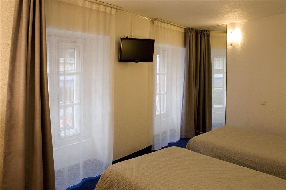 Hotel Ours Blanc - Centre Toulouse Luaran gambar
